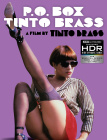 P.O. Box Tinto Brass