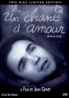 Un Chant D'amour (2 Disc Limited Edition)