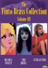 The Tinto Brass Collection Vol. 3 (3 Disc Box Set)