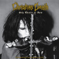 Christian Death OTOP: Photography by Edward Colver