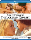 The Lickerish Quartet