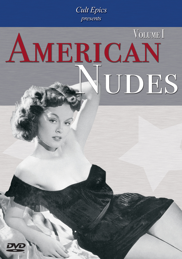 American Nudes Vol. 1