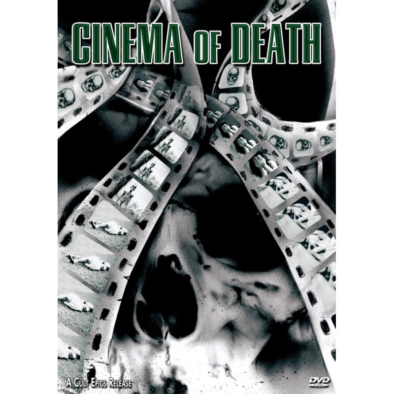 Cinema of Death