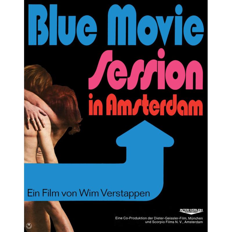 Blue Movie