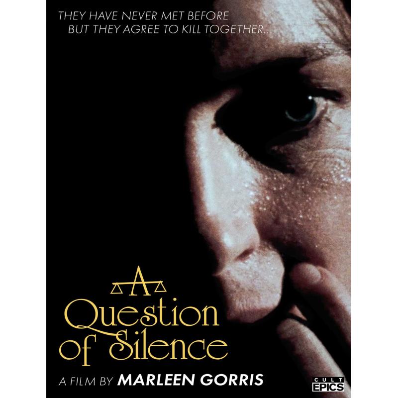 A Question of Silence