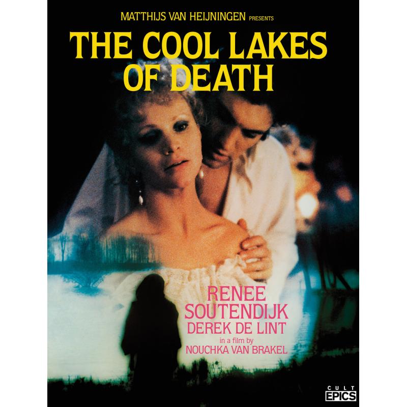 The Cool Lakes of Death DVD