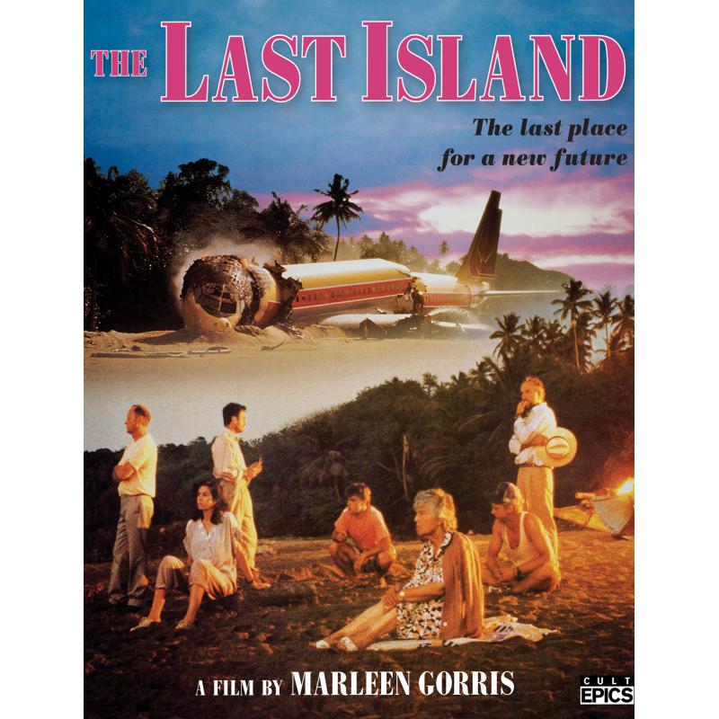 The Last Island
